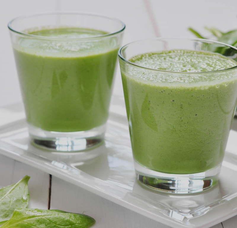 Green Smoothie