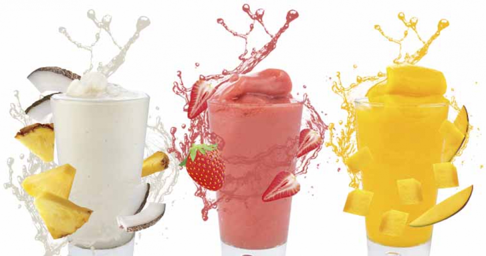 Deleitas lanza su nueva linea de smoothies monodosis