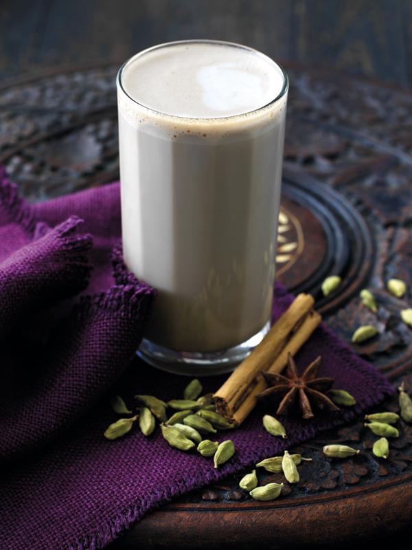 SIROPE SPICED CHAI