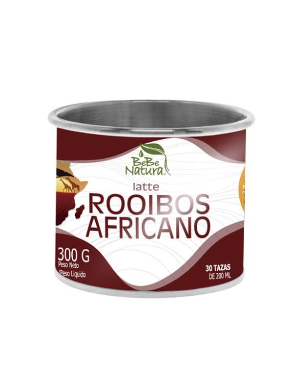 ROOIBOS AFRICANO