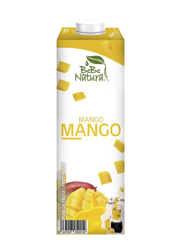 SMOOTHIE MANGO