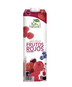 SMOOTHIE FRUTAS DEL BOSQUE