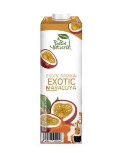 SMOOTHIE FRUTAS EXÓTICAS