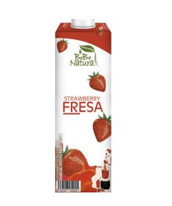 SMOOTHIE FRESA