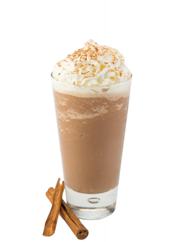 FrappÉ Chai Frappés Y Lattes Sirope Frappés Smoothies Para Distribuidores