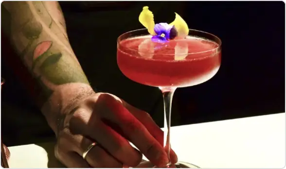 Descubre la excelencia para tu coctelería con los purés de fruta Premium Ravifruit