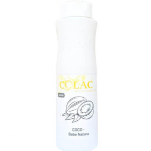 Crema de Coco BeBe Natura