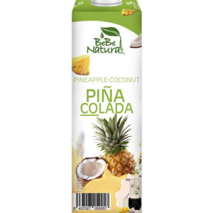 SMOOTHIE PIÑA COLADA