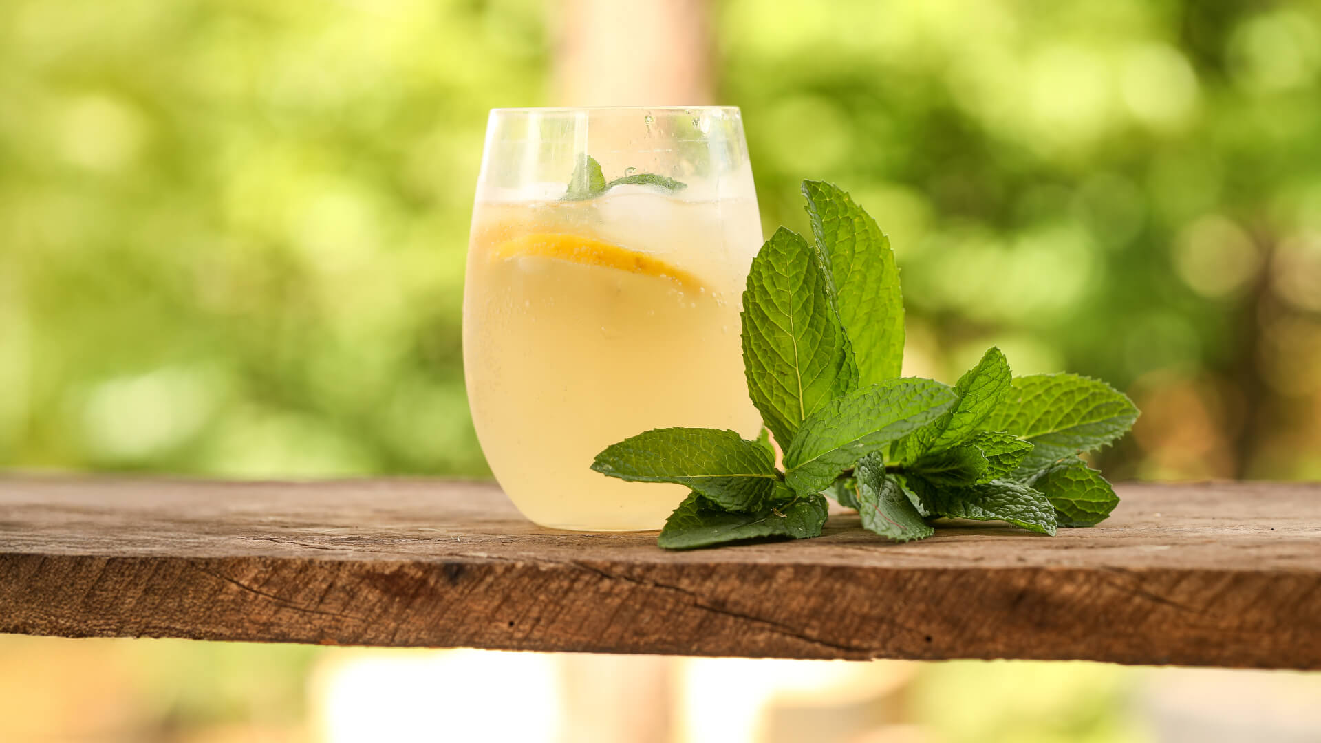Zumo de Limon