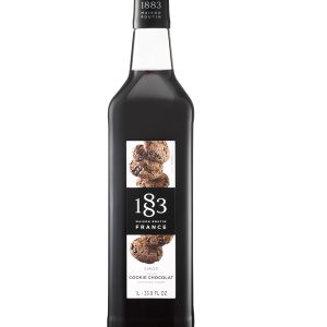 SIROPE COOKIE CHOCOLATE