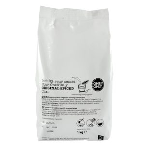 ORIGINAL SPICED CHAI