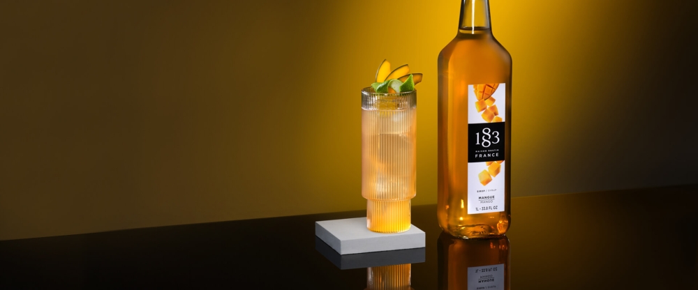 Llega “DRINK DESIGN”, el concurso más creativo del año