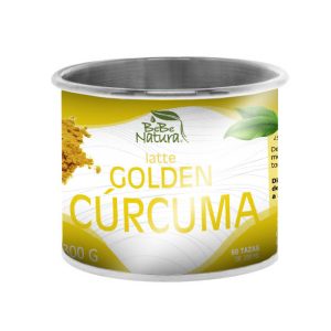 Golden Cúrcuma