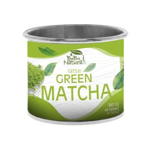Green Matcha