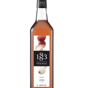 SIROPE LITCHI
