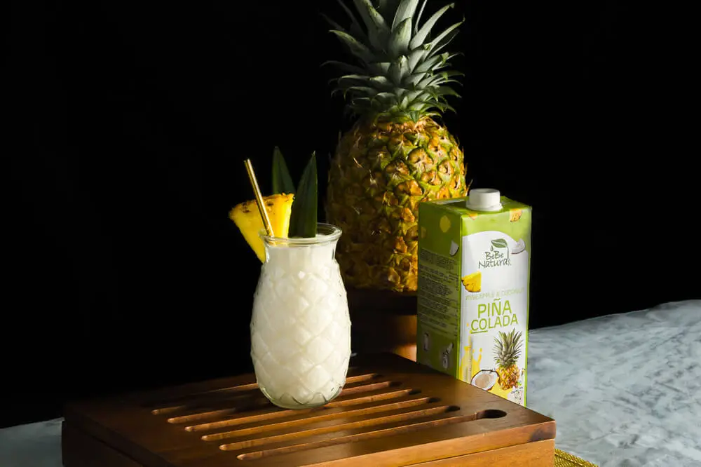 Piña Colada