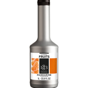 Deleitas - 1883 - Puré de Fruta de Mandarina