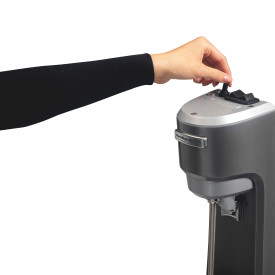 Deleitas - Hamilton Beach - DRINK MIXER -HMD200