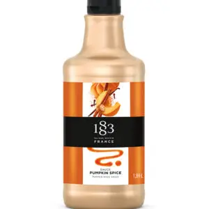 Deleitas - Salsa 1883 -Calabaza Especiada