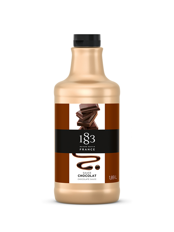 Deleitas - Salsa 1883 -Chocolate
