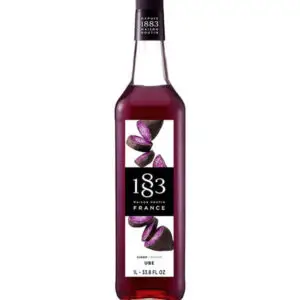 Deleitas - 1883 -Sirope de UBE