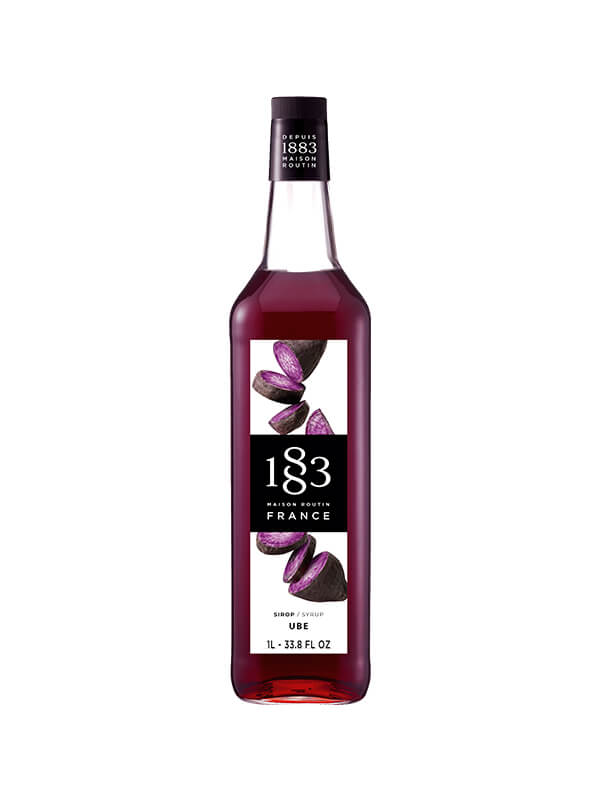 Deleitas - 1883 -Sirope de UBE